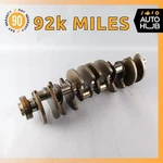 92-02 Mercedes R129 SL600 S600 M120 Engine Motor Oem 92K. Fixed Price $341.23.