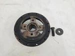 6.2L / 6.5L Diesel Harmonic Balancer 14022671 Chevy Truck 82-99. Fixed Price $50.00.
