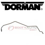 Dorman Aux Cooler Radiator Lower Oil Hose Assembly For 1997-2001 Zr. Fixed Price $58.38.