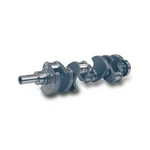 Scat Crankshaft 2-PC Seal 28 Oz. Ext Bal Forged Steel 3.250" Stroke Ford 302. Fixed Price $909.99.