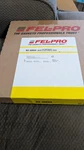 Fel-pro Bs 40684 Crankshaft Seal Kit. Fixed Price $15.00.