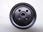 Y2 Mercruiser 233 Ford 351 V8 Water Pump Pulley 59762 Clamping Ring 58265. Fixed Price $49.95.