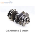 2011-2012 Vw Touareg 3.0L Crankshaft 059105101BC. Fixed Price $306.00.