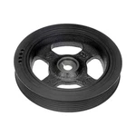 For Hyundai Accent 2012-2019 Harmonic Balancer Cast Iron Serpentine Drive Belt. Fixed Price $146.80.
