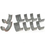 Engine Crankshaft Main Bearing Set Sealed Power 4040M 10. Fixed Price $128.95.