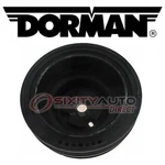 Dorman 594-376 Harmonic Balancer For PB1510N MD356151 102270 Engine Cylinder Wn. Fixed Price $108.44.