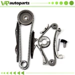 For 76-89 Chrysler Mitsubishi 2.0 2.6L G54B Cam & Balance Shaft Timing Chain Set. Fixed Price $55.15.
