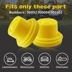 10PCS Professional Blitz Yellow Gas Can Spout Cap -top Hat Style Fits # 90030.... Fixed Price $21.61.
