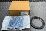 International 3004729C92 Navistar Engine Front Crankshaft Seal Kit. Fixed Price $99.95.