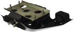 Crown Auto 83505567 Motive Cushion Assembly,black. Fixed Price $123.72.