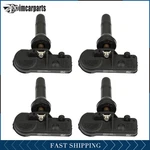 4X 56029398AB 68241067AB For Chrysler Jeep Dodge Tpms Tire Pressure Sensor. Fixed Price $29.41.
