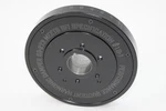 Prw 2431841 Sfi-rated Racing Steel Harmonic Damper. Fixed Price $273.18.