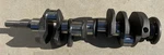 Ford Thunderbird Galaxie Fe Big Block Crankshaft C3AE-E 390 427 6.4 1961-1976. Fixed Price $900.00.