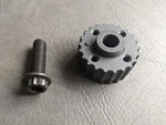 New Vw Golf Jetta Beetle Alh Tdi Crank Timing Gear With Bolt $54 Shipped. Fixed Price $54.00.