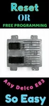 Corsa Meriva Zafira Mokka Cruze Insignia Ecu 1.0 1.2 1.4 1.6 1.8 2.0 E83 Delco. Fixed Price $173.22.