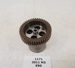 08-13 Oem Bmw E90 E92 E93 M3 Engine S65 Crankshaft Intermediate Piece. Fixed Price $85.00.