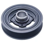 Atp Transmission Parts 102334 Graywerks Harmonic Balancer. Fixed Price $132.43.
