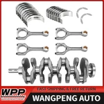 G4KJ Crankshafts Connecting Main&rod Bearing For 11-19 Hyundai Kia 2.4L. Fixed Price $218.00.