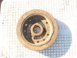 1968 72 73 1976 Ford F250 Harmonic Balancer 360 390 Oem D5TZ-6316. Fixed Price $39.99.