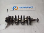 Crankshaft For Chevrolet Cruze 2014 Oem. Fixed Price $191.69.