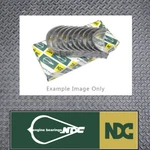 Ndc Std Conrod Bearing Set Fits Ford 4G54/G54B Courier Pc. Fixed Price $30.39.