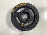 10-14 Honda Insight Harmonic Balancer Crankshaft Pulley 13810-RBJ-003 Oem. Fixed Price $90.00.