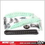 Timing Chain Kit For 07-16 Mini Cooper Paceman 1.6L Eng N12B16A N16B16A N18B16A. Fixed Price $47.30.