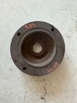 Harmonic Balancer Dohc ZX2 Fits 98-03 Escort 581633. Fixed Price $58.00.
