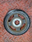 2018-2025 Mitsubishi Eclipse Cross 1.5L Turbo Harmonic Balancer 1104A114. Fixed Price $59.41.