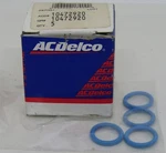 New Acdelco Gm General Motors Seal Part No. 10472920 Sold Individually. Fixed Price $19.99.