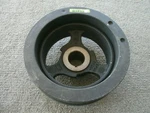 Ford F-150 5.0L Crank Pulley Harmonic Balancer. Fixed Price $49.99.