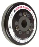 Sbm 7.074 Harmonic Damper - Sfi Ati Performance 917400E. Fixed Price $450.29.