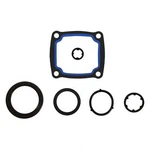 Engine Crankshaft Seal Kit Fel-pro Tcs 46168. Fixed Price $24.84.