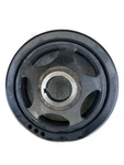 2012-2015 Mercedes C250 (R172 W204) 1.8L Turbo Engine Harmonic Balancer Pulley. Fixed Price $55.00.