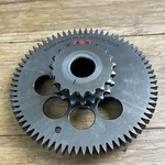 2018-2024 Audi RS5 3.0 Balance Shaft Timing Gear Oem 06M103293AR. Fixed Price $39.17.