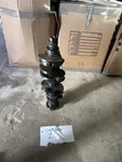 2009-2011 Bmw 750I 750LI F01 F02 4.4L N63 Engine Crankshaft 11217572875 Oem. Fixed Price $800.00.