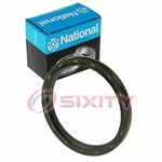 National Rear Engine Crankshaft Seal 2003-2005 Ford E-350 Club Wagon Co. Fixed Price $30.52.