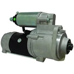 New 12V Starter Fits Caterpillar 304CR Mini Excavator, 248B 267B 287B M003T67671. Fixed Price $136.95.