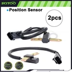 Scitoo 2PCS Crankshaft Position Sensor For Dodge Dakota 97-02 Jeep Cherokee. Fixed Price $19.14.