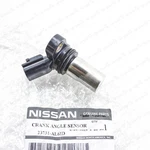 23731-AL61D Engine Camshaft Position Sensor Nissan New Us. Fixed Price $60.79.