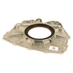 Ford F-150 2018-2020 Elring 686.870 Aluminum Crankshaft Seal Retainer W. Fixed Price $41.81.