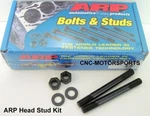 Arp Stud Kit 234-4334 Sb Chevy Pro Action 14 Degree 12 Point Nuts. Fixed Price $303.95.