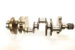 03-06 W211 W215 W219 W220 Mercedes S55 Amg Engine Crankshaft & Sprockets Y7685. Fixed Price $475.99.