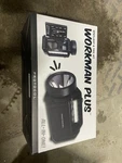 Protocol Workman Plus Spotlight & Tool Kit All-in-one Led. Fixed Price $33.89.