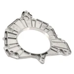 For Mercedes-benz CL600 2007-2011 Genuine Crankshaft Seal Cover. Fixed Price $116.84.