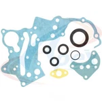 Engine Crankshaft Seal Kit Apex Automobile Parts ATC2040. Fixed Price $36.99.
