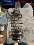 2018-2021 Chevy Traverse 3.6L V6 Lfy Gasoline Engine Motor Crankshaft 45K Oem. Fixed Price $299.99.