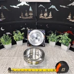 2 Qty! Bulk Lot- Spectre 4439 Lwp Aluminum Crankshaft Pulley -new!. Fixed Price $100.00.