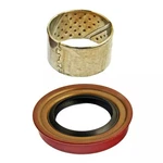 Acdelco Crankshaft Front Oil Seal 5200. Fixed Price $60.80.