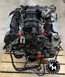 2007 Ford Mustang GT500 Engine 5.4L Dohc Supercharged Svt 07-09 S197 66K Miles. Fixed Price $9799.00.